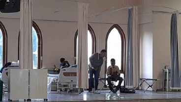 Pamekasan Jadi Satu-Satunya Daerah PPKM Level 3, Ini Aturannya