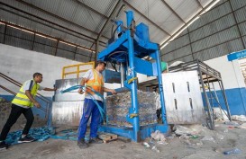 Investasi Circulate Capital Cegah Polusi Plastik di Indonesia