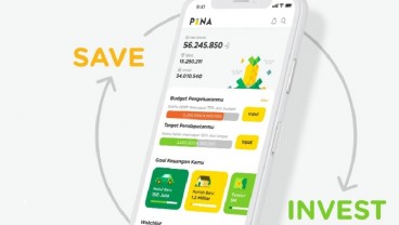 Platform Investasi Online, Trust Sekuritas Rancang PINA