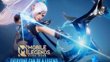 Dibagikan Gratis! Ini 10 Kode Redeem ML 19 Januari 2022