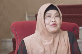 Mantan Menkes Siti Fadillah : Covid akan Menjadi Layaknya…