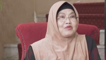 Mantan Menkes Siti Fadillah : Covid akan Menjadi Layaknya Flu Biasa