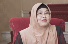 Mantan Menkes Siti Fadillah : Covid akan Menjadi Layaknya Flu Biasa