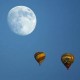 Selain Balon Udara, Kota Bawah Tanah di Cappadocia Ini Wajib Dikunjungi Saat ke Turki