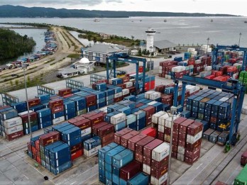 Subholding Pelindo Resmi Terbentuk, Perlu Ada Badan Otoritas Pelabuhan?