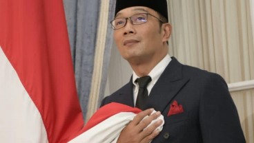 Ridwan Kamil Imbau Arteria Dahlan Minta Maaf Kepada Warga Sunda di Nusantara