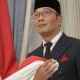 Ridwan Kamil Imbau Arteria Dahlan Minta Maaf Kepada Warga Sunda di Nusantara