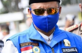 Tuntut Arteria Dahlan Minta Maaf, Uu Siap Bawa Pasukan Santri ke DPR
