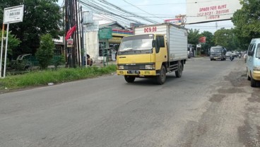 Akses Penghubung Kabupaten/Kota Cirebon Rusak Sejak Lama