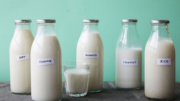 5 Jenis Diet Vegetarian yang Sehat dan Bisa Anda Coba