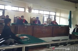 Lima Taruna Politeknik Ilmu Pelayaran Semarang Didakwa Menganiaya Hingga Tewas