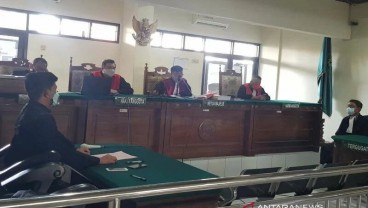 Lima Taruna Politeknik Ilmu Pelayaran Semarang Didakwa Menganiaya Hingga Tewas