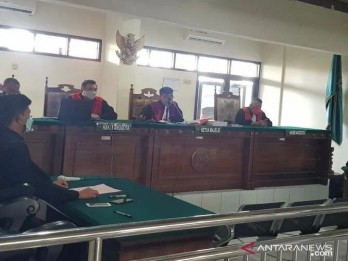 Lima Taruna Politeknik Ilmu Pelayaran Semarang Didakwa Menganiaya Hingga Tewas