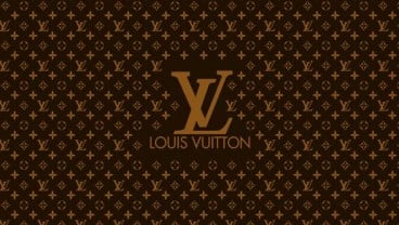 Beragam Tas Louis Vuitton (LV) Palsu Dimusnahkan di Bali