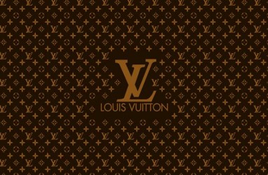 Beragam Tas Louis Vuitton (LV) Palsu Dimusnahkan di Bali