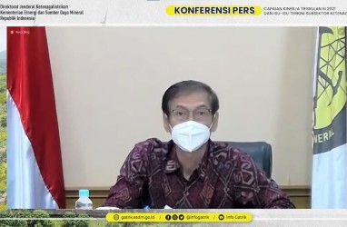 Mantap! Rata-rata Mati Listrik Tahun Lalu Hanya 6 Jam per Pelanggan per Tahun