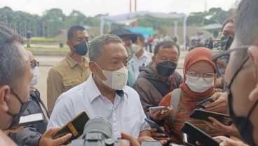 Soal Sikap Arteria Dahlan, Yana Mulyana Bilang Begini