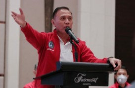 Digaji Berapa Jadi Ketum PSSI, Iwan Bule Jawab Begini