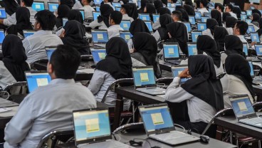 Fokus PPPK, Rekrutmen CPNS 2022 Diganti dengan Skema Sekolah Kedinasan