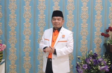 Ketua Fraksi PKS Beberkan Alasan Partainya Tolak RUU TPKS 
