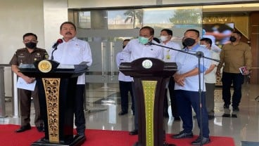 Naik Penyidikan, Kejagung Kembangkan Kasus Korupsi Garuda Indonesia