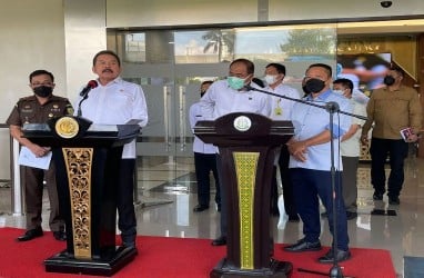 Naik Penyidikan, Kejagung Kembangkan Kasus Korupsi Garuda Indonesia