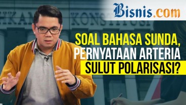 Politikus Jawa Barat Desak Arteria Dahlan Minta Maaf