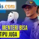 SMS Penipuan! Ngaku Deddy Corbuzier, Menteri ATR/BPN Kena Tipu?