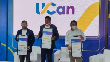 Intip! Fitur Digital Lending Bank QNB dan Indosat, Bunga 2,95 Persen Sebulan