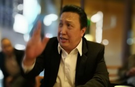 Surya Esa (ESSA) Umumkan Rencana Pengunduran Diri Boy Thohir