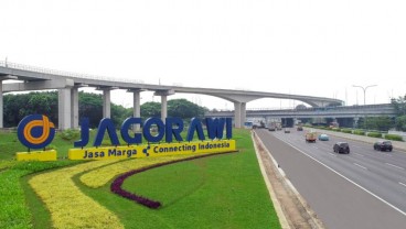 Jasa Marga (JSMR) Menang Tender Tol Getaci, J.P. Morgan Beri Rekomendasi Saham