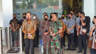 Korupsi Satelit: Jaksa Agung Tak Berani Tindak Oknum TNI yang Terlibat