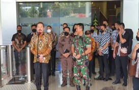 Korupsi Satelit: Jaksa Agung Tak Berani Tindak Oknum TNI yang Terlibat