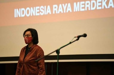 IKN Masuk PEN 2022, Ekonom Minta Pemerintah Tetap Prioritaskan Anggaran Kesehatan & Bansos