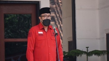 Soal Polemik Pernyataan Arteria Dahlan, Ini Tanggapan Ketua DPD PDIP Jawa Barat