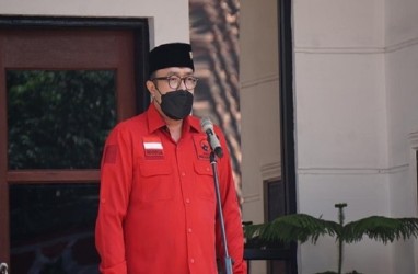 Soal Polemik Pernyataan Arteria Dahlan, Ini Tanggapan Ketua DPD PDIP Jawa Barat