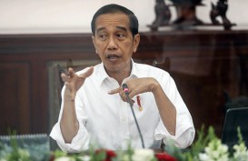 Jokowi Ungkap Filosofi di Balik Nama Nusantara untuk Ibu Kota Negara 