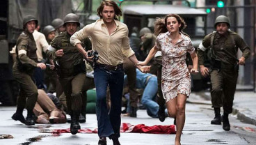 Sinopsis Film The Colony, Kisah Manusia Bertahan Hadapi Kanibalisme, Tayang di Bioskop Trans TV Malam Ini  