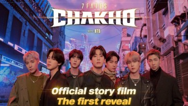 Webtoon BTS ‘7Fates: Chakho’ Direspon Berbeda oleh Penggemar