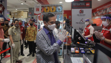 Bongkar Pasang Kepingan Puzzle Bisnis ala Ace Hardware Indonesia (ACES)