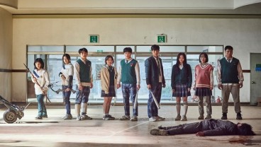 Netflix Rilis 25 Film dan Drama Korea Tahun Ini, Ada All of Us Are Dead