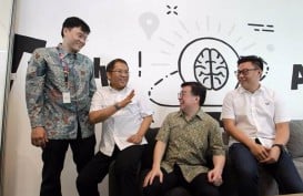 Bukan Bank Jago (ARTO), Crazy Rich Jerry Ng Sosok Baru di BFI Finance (BFIN) 