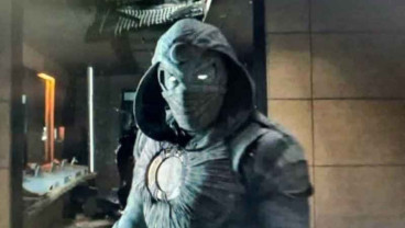Fakta Menarik Moon Knight, Sosok Baru dari Marvel yang Punya Kepribadian Ganda