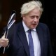 Tuntutan agar PM Inggris Boris Johnson Mundur Kian Menguat