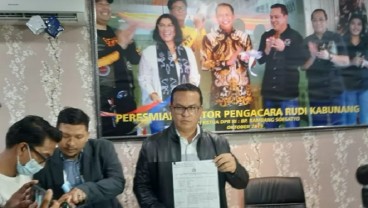 Kronologi Kasus Pencemaran Nama Baik Anak Ahok vs Ayu Thalia