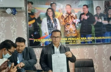 Kronologi Kasus Pencemaran Nama Baik Anak Ahok vs Ayu Thalia