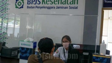 Kelas Rawat Inap Standar BPJS, Kemenkes Pastikan Tarif INA CBGs Naik 