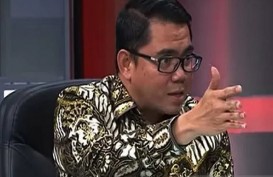 Politikus PDIP Arteria Dahlan Mohon Maaf kepada Masyarakat Sunda