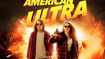 Sinopsis Film American Ultra, Tayang di Bioskop Trans TV Malam Ini