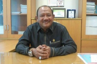 Bupati Langkat Ditangkap KPK, Gubernur Sumut Tunjuk Syah Afandin Sebagai Pelaksana Harian